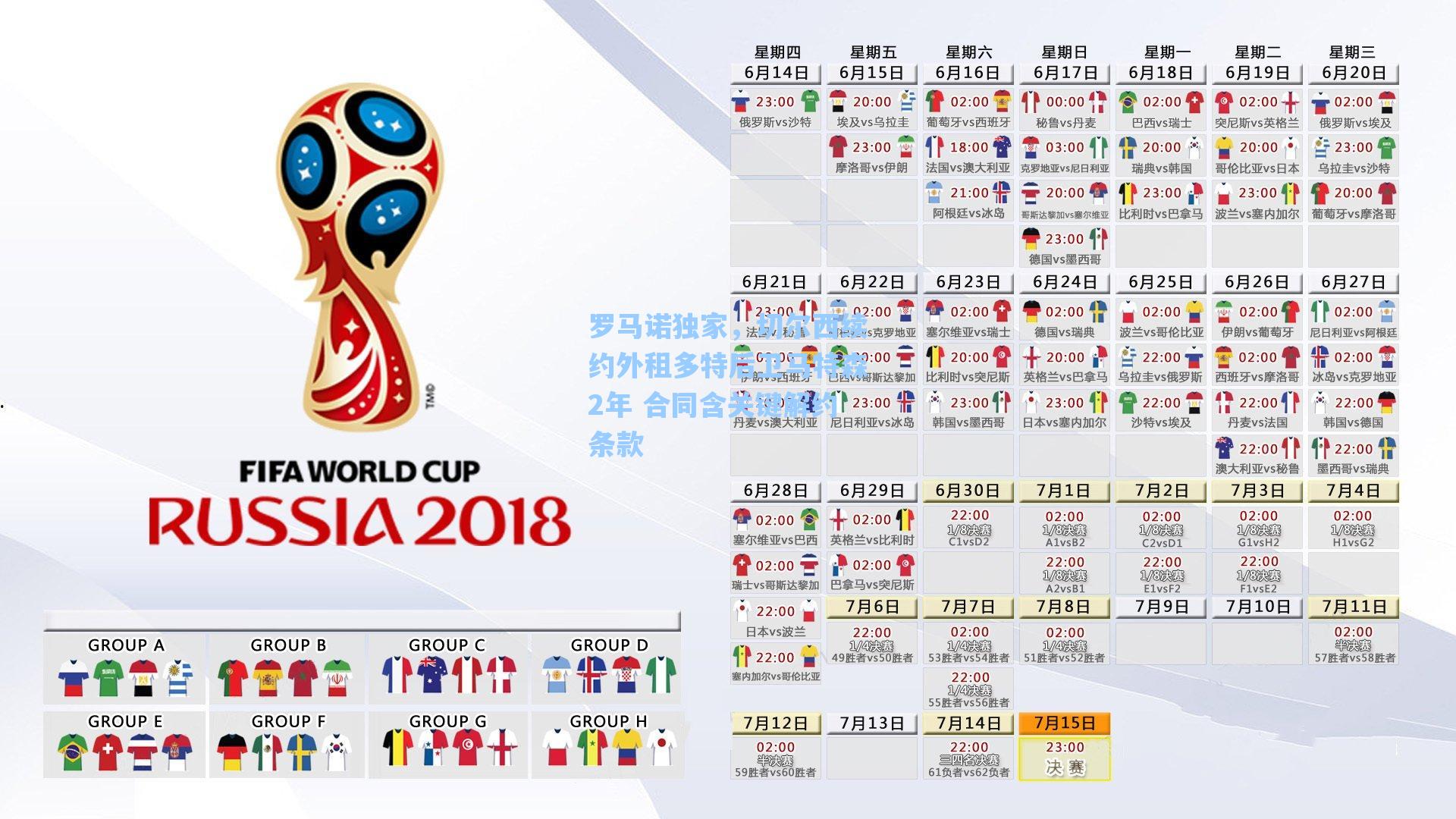 罗马诺独家，切尔西续约外租多特后卫马特森2年 合同含关键解约条款