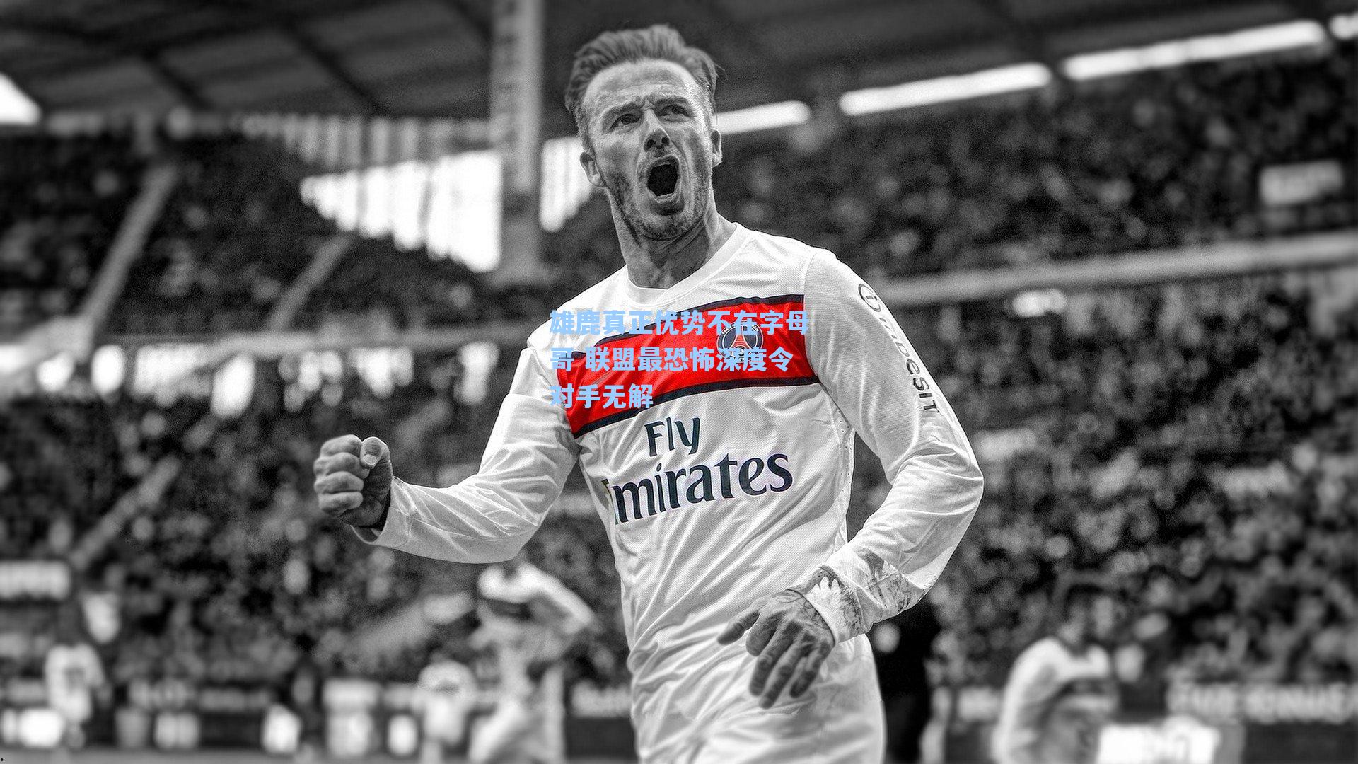 海星体育直播_雄鹿真正优势不在字母哥 联盟最恐怖深度令对手无解